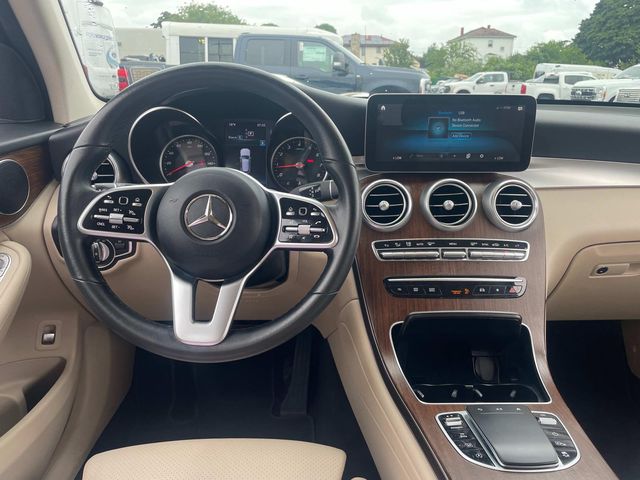 2022 Mercedes-Benz GLC GLC 300 14