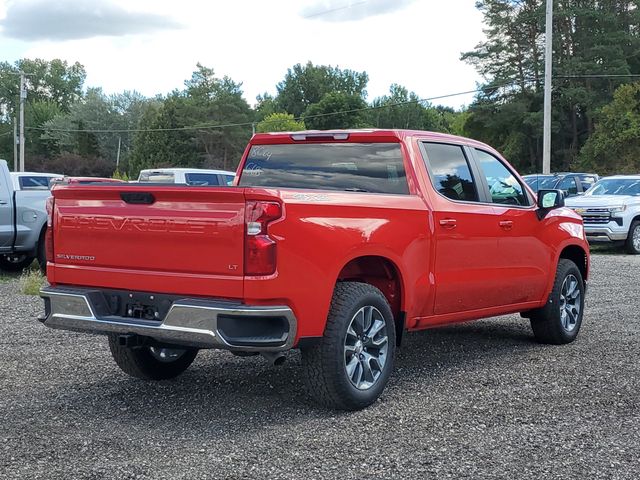New 2026 Chevrolet Silverado 1500 - photo 2