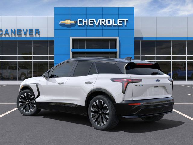 2025 Chevrolet Blazer EV RS 3