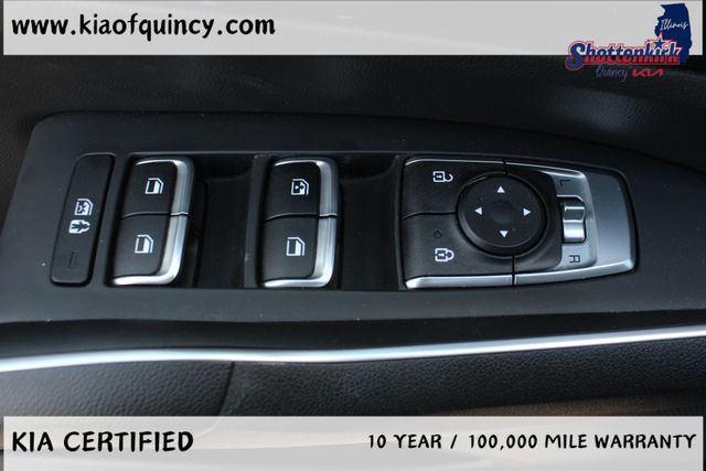 Used 2023 Kia Sorento SUV
