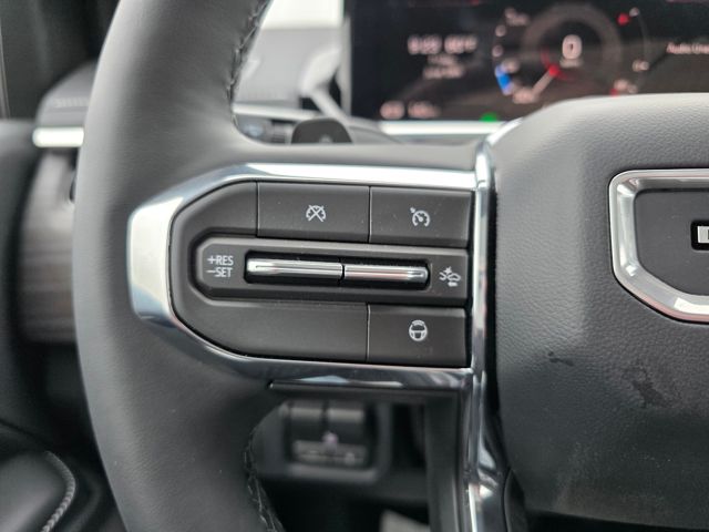 2025 GMC Sierra EV Denali