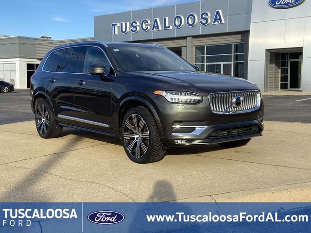 Volvo XC90 T6 Inscription 7-Passenger AWD