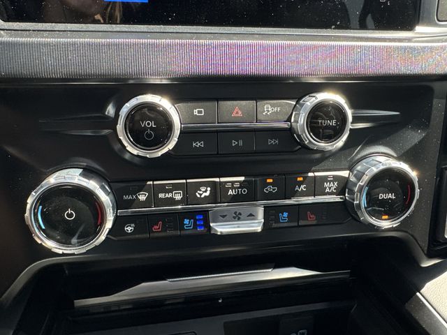 new 2026 Ford F-350SD car, priced at $95,218