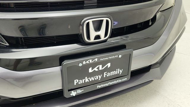 2020 Honda Civic Sport  at Big Star Buick GMC