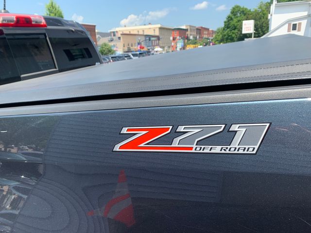 Used 2019 Chevrolet Colorado Truck