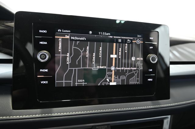 New 2026 Gray Volkswagen 1.5T SEL image 6