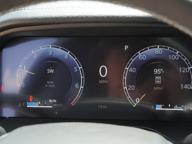 New 2026 Jeep Grand Cherokee SUV