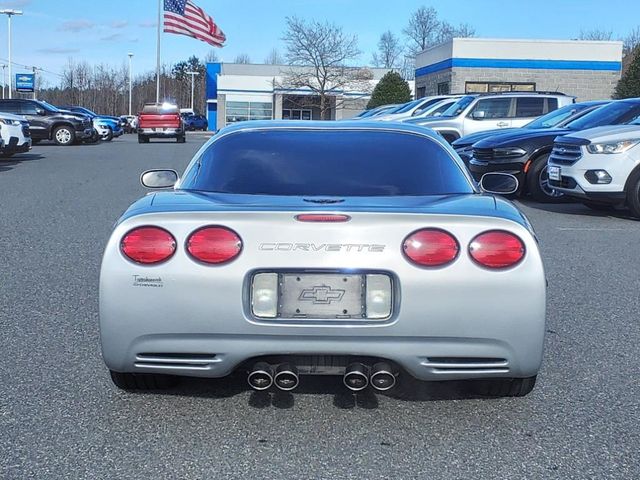 1998 Chevrolet Corvette Base 5