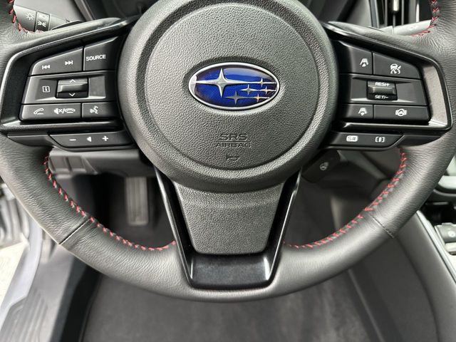 2025 Subaru Legacy Sport - Photo 14