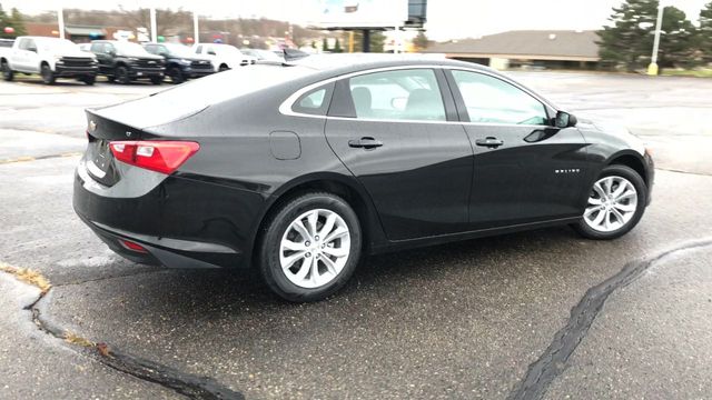 2024 Chevrolet Malibu LT 8