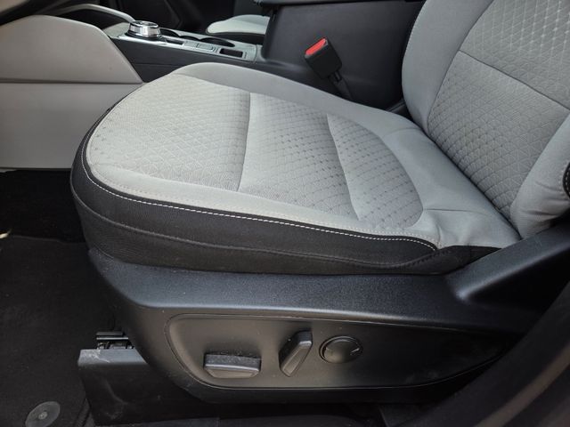 Used 2024 Ford Escape SUV