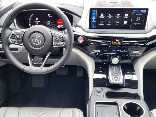 used 2026 Acura MDX car, priced at $49,525