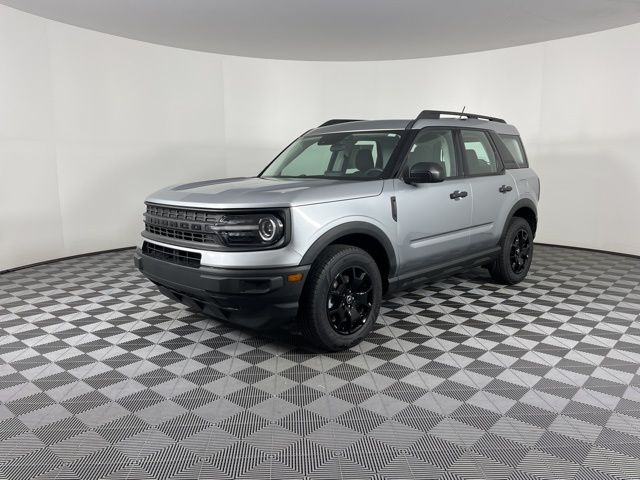 2021 Ford Bronco Sport Base 5