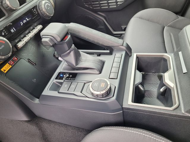 Used 2024 Toyota Tacoma TRD Sport 4D Double Cab