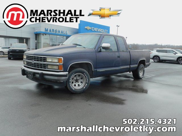 1992 Chevrolet C/K 1500