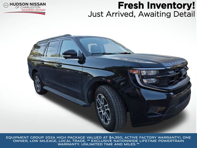 2025 Ford Expedition MAX Active 4WD