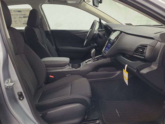 2025 – Subaru – Legacy