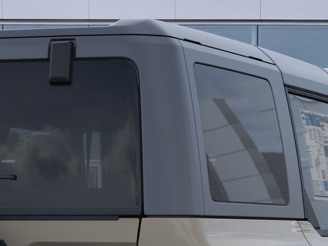 New 2025 Beige Ford Big Bend image 25