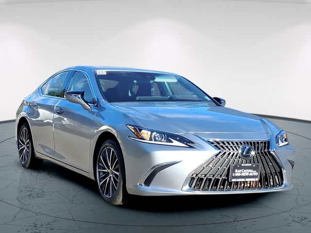 2023 Lexus ES 250 AWD