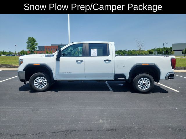 Used 2023 GMC Sierra 2500HD For Sale in Grove City, OH