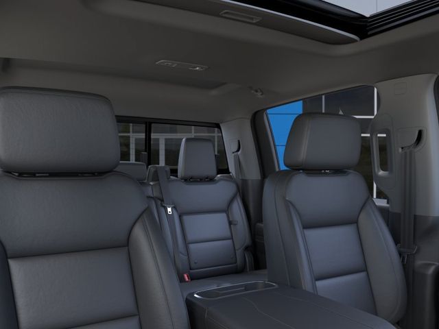 2026 Chevrolet Silverado 1500 RST:47389