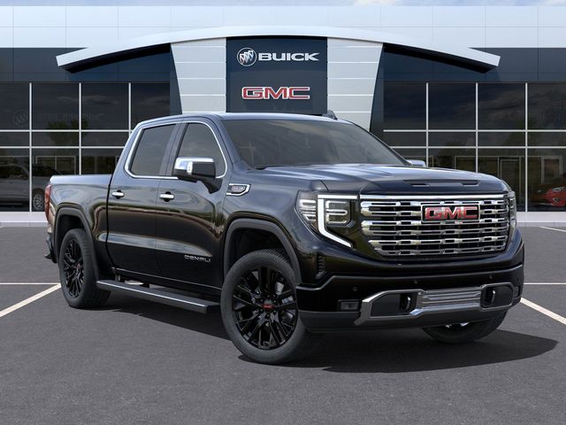 2024 GMC Sierra 1500 Denali 7