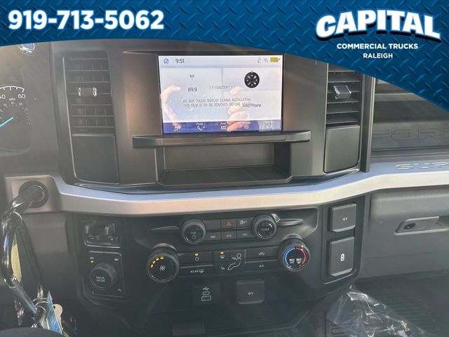 New 2026 White Ford 9FT SERVICE BODY image 28