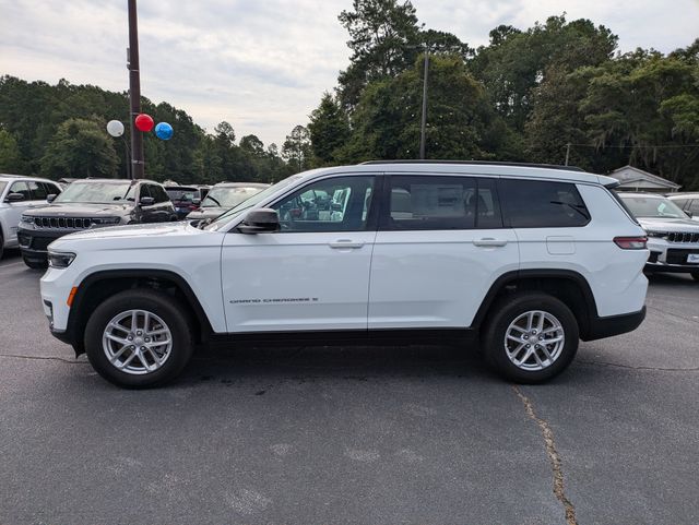 2026 Jeep Grand Cherokee L Altitude 4x4