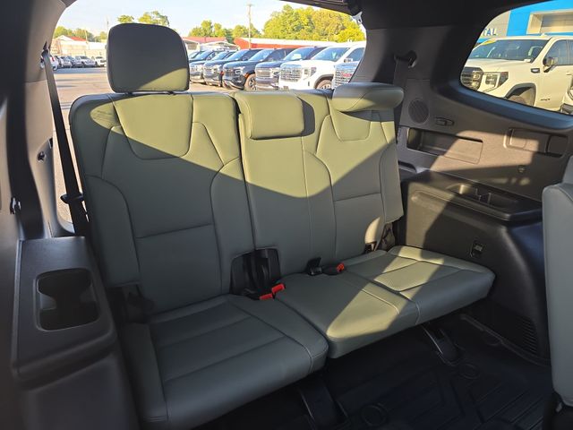 Used 2024 White Kia SX X-Line image 13