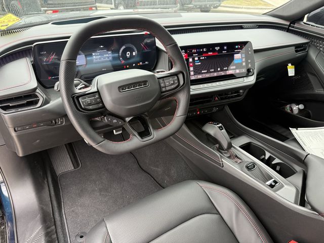 2026 Dodge Charger R/T Scat Pack - 8