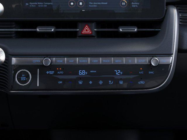 2025 Hyundai IONIQ 5 SE photo