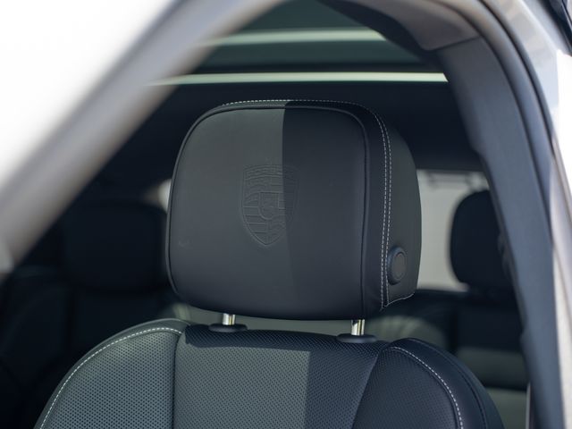 Certified Used 2026  Porsche S image 20