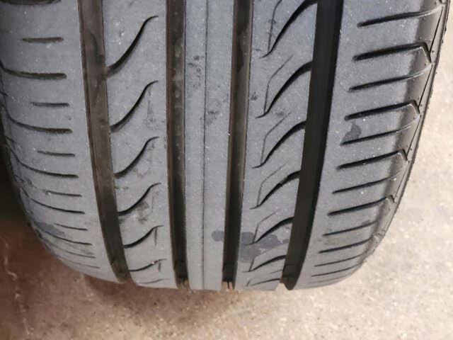 1994 Alfa Romeo 164 thumbnail 12