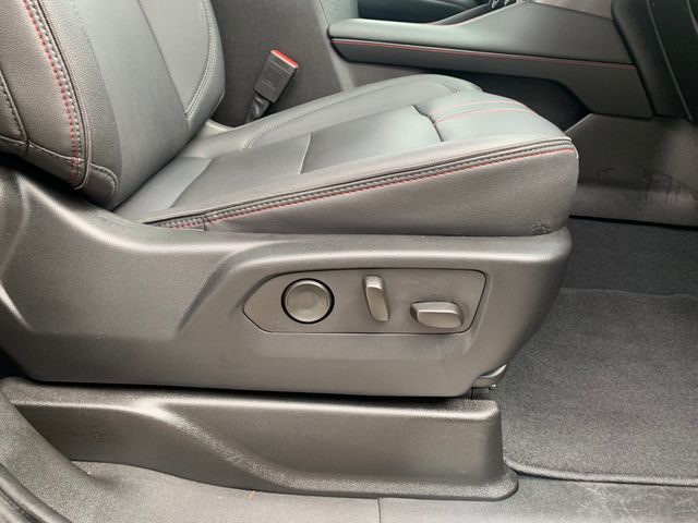 Used 2023 Chevrolet Tahoe SUV