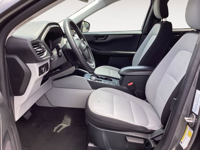Used Car 2025 Ford Escape  Active For Sale Under $25,000 In San Antonio, Texas