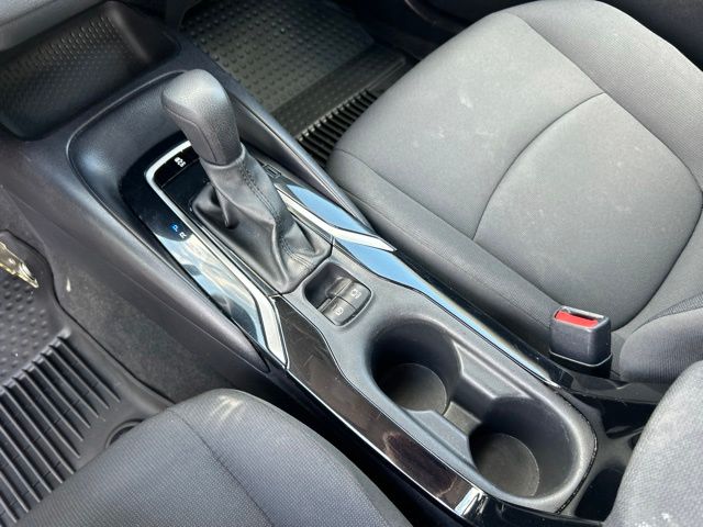 Used 2022 Toyota Corolla Sedan