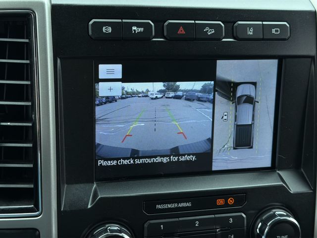 Used 2020 Black Ford Lariat image 28