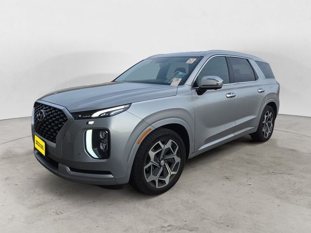 2021 Hyundai Palisade Calligraphy AWD