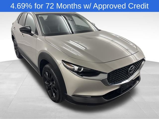 2024 Mazda CX-30 2.5 S Select Sport