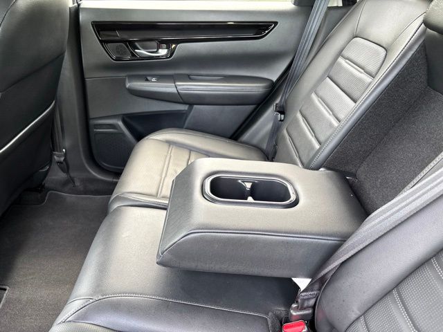 Used 2024 Honda CR-V SUV