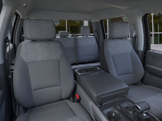 2025 Ford F-150 Lightning