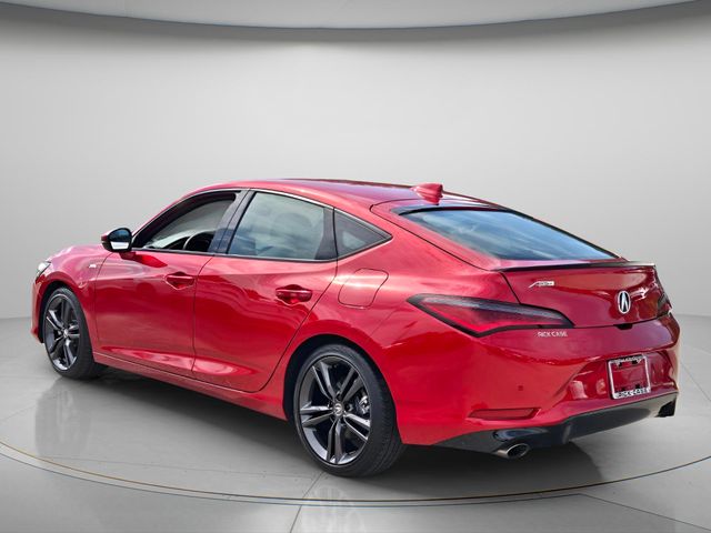 2024 Acura Integra - $28,997