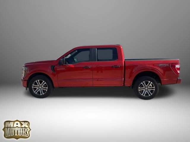 2023 Ford F-150 XL 8