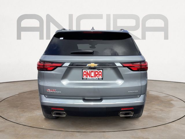Used Car 2023 Chevrolet Traverse  Premier For Sale Under $40,000 In San Antonio, Texas