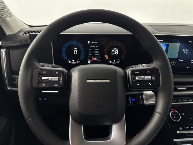 New 2025 Hyundai Santa Fe For Sale in Indianapolis, IN