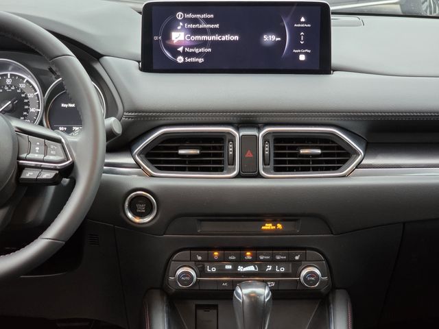 Used 2024 Mazda CX-5 SUV