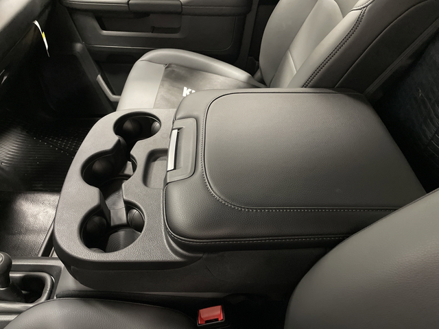 2024 RAM 3500 Tradesman - Photo 25