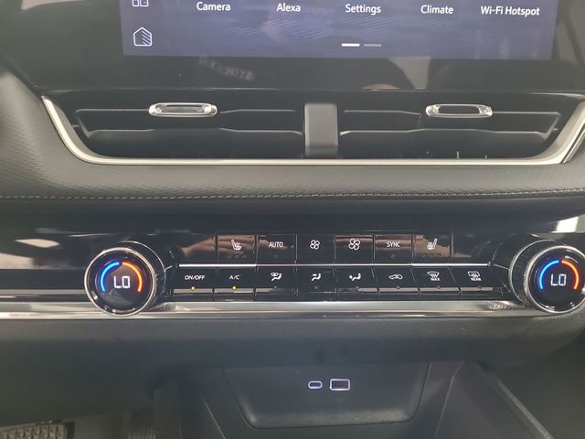 2025 – Chevrolet – Equinox