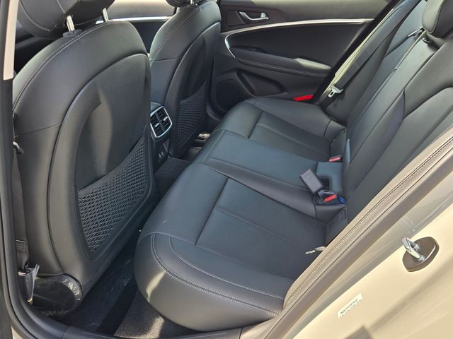 2026 Genesis G80 - $44,315