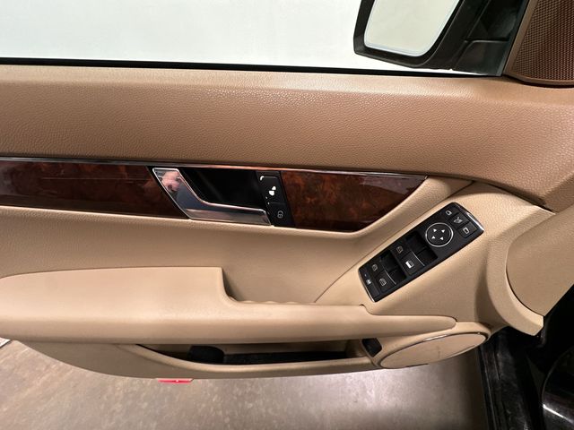 2008 Mercedes-Benz C-Class C 300  at Luther Ford